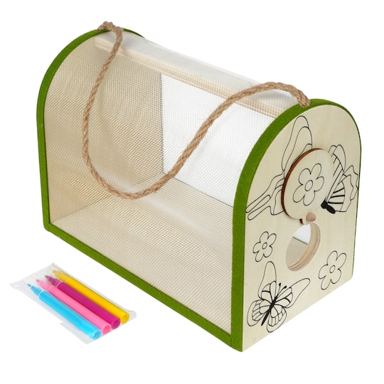 8" DIY Bug Catcher Kit by Creatology